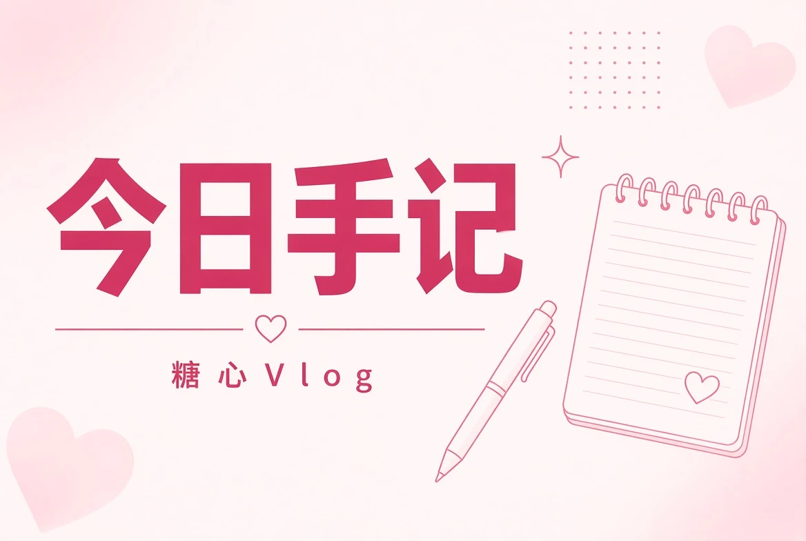 今日便笺记录插图